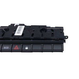 PANEL DE BOTONES CENTRALES RENAULT Captur Serie 283E86009R (19>) - Product Image 2