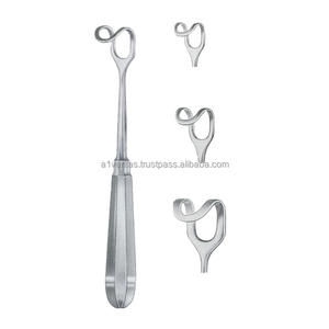 2025 nouveauté A-1 VERITAS meilleurs prix pour le rétracteur Middeldorf utilisé pour la chirurgie des joues et des tissus base de l'instrument chirurgical - Product Image 2