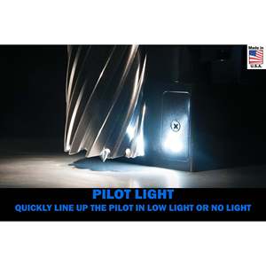 HMD904S Brocas Anulares de 115 Voltios con Base Giratoria Magnética para Taladros Magnéticos - Product Image 4