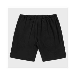 Short décontracté léger pour hommes taille moyenne avec fermeture à cordon idéal pour les voyages et les tenues décontractées - Product Image 6