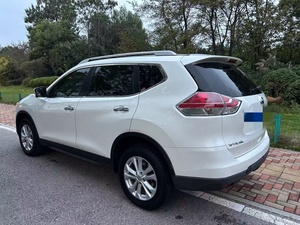 Venta al por Mayor de <span class=keywords><strong>Nissan</strong></span> X-TRAIL 2.5T 2016, Compra de Autos Usados, Navara en Venta, Autos de <span class=keywords><strong>Segunda</strong></span> <span class=keywords><strong>Mano</strong></span> y Baratos - Product Image 3