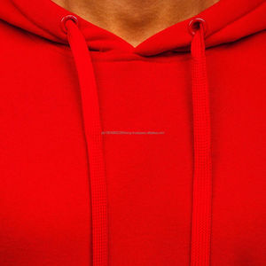 Hot Sale Factory Wholesale Price Customized Logo <b>Men</b> Pullover <b>Hoodies</b> High Street Custom Design <b>Men</b> Long Sleeve <b>Hoodies</b> - Product Image 6