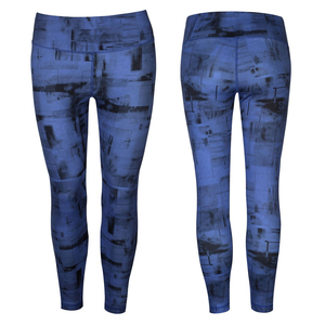 2025 nouveauté Gym entraînement Yoga porter femmes Leggings prix de gros Yoga Legging à vendre - Product Image 3