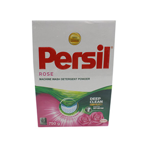 Persil Bio Poudre 100% Recyclable Nettoyage Avancé Détachants à Base de Plantes Détergent à Lessive Biodégradable - Product Image 1