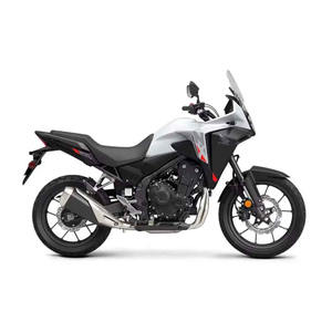 Motocicleta de Aventura de Alto Rendimiento Ho-nn-da NX500 ABS PremiumExclusive 2025, 600-1000CC, >80km/h - Product Image 2
