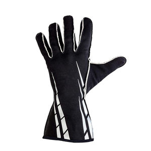 Guantes de carreras de Kart de la mejor calidad para niños Protección completa Guantes de entrenamiento de Karting para adultos ignífugos para adultos - Product Image 5