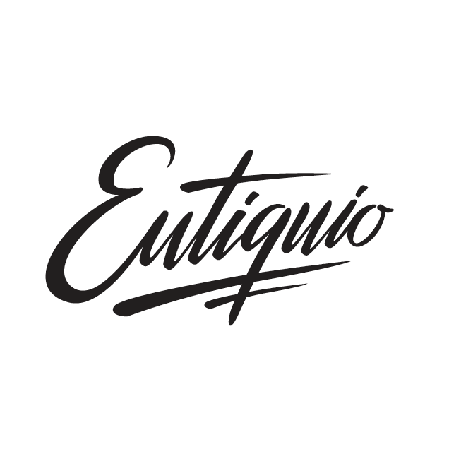 JAMONES EUTIQUIO logo
