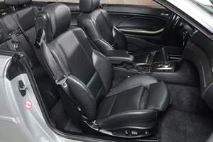 BMW M3 CONVERTIBLE USADO 2002, Volante a la Izquierda/Derecha - Product Image 2