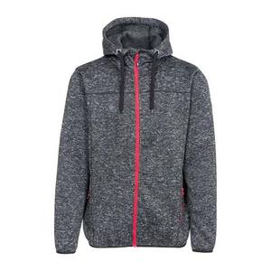 Sweats à capuche décontractés à manches longues avec fermeture éclair et impression personnalisée par sublimation pour hommes Ever top OEM Polyester Hoodies - Product Image 2