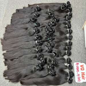 ผมต่อตรงจากธรรมชาติผมคน100% ผมดิบจากเวียดนาม - Product Image 4