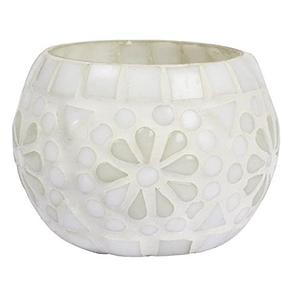 Stylish Design Glass Tea Light <b>Holder</b> Handmade Romantic Glass <b>Tealight</b> <b>Candle</b> <b>Holder</b> for Aromatherapy Party Decor <b>Candle</b> <b>Holder</b> - Product Image 2