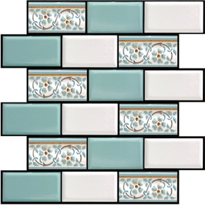 Panneau tridimensionnel en PVC décoratif 30*30cm pâte murale 3D 50*50cm tête <span class=keywords><strong>de</strong></span> <span class=keywords><strong>lit</strong></span> concave en trois dimensions salon <span class=keywords><strong>chambre</strong></span> - Product Image 5