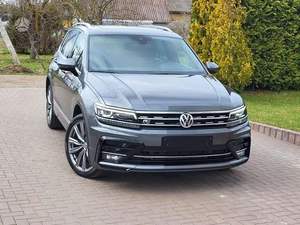 Bastante nuevo Euro VI Emisión Estándar Automático FWD Coche con R18 Tamaño del neumático Luz de cuero oscuro Interior Gasolina Combustible Cámara trasera - Product Image 4