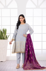 Robe brodée à manches longues pour femmes, tenue de soirée, de mariage, nouvelle collection - Product Image 4