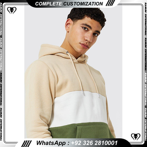 Survêtement à Capuche Nouveau Design en Polaire avec Impression Personnalisée pour Homme, Vêtements de Sport de Jogging pour Homme - Product Image 3