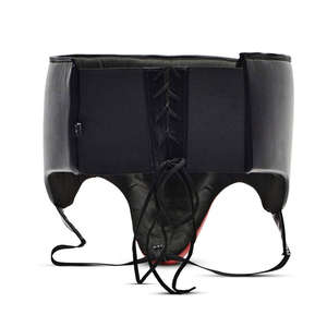 Low MOQ Cheap Price Groin Guards Best Quality New Design Breathable Groin Guards for Adults - Product Image 2