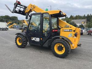 รถยก525-60รถยาก JCB - Product Image 2