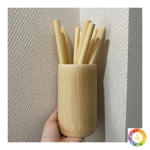 Heat-Resistant <b>Bamboo</b> <b>Cup</b> For Hot Tea Or <b>Coffee</b> Handmade Eco Drinkware Available In Many Sizes For Export And Brand Engraving - Product Image 2