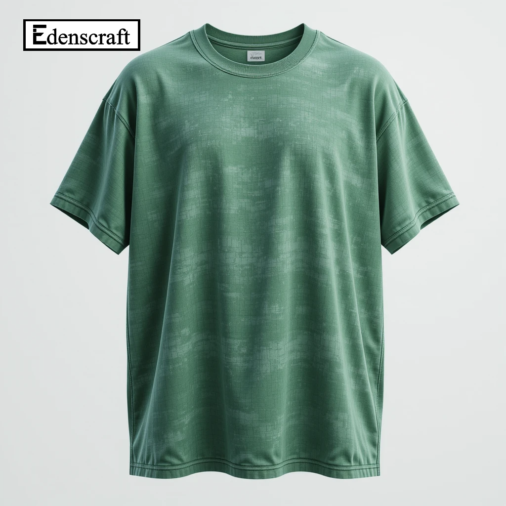 Green (Color and Design Customizable)