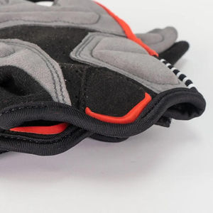 Gants de vélo respirants pour le cyclisme, gants de vélo à demi-doigts en gel, vente en gros de gants de course à vélo pour la conduite - Product Image 4