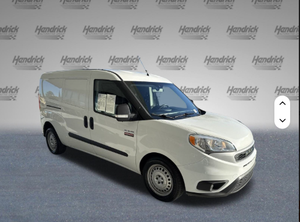 2022 RAM PROMASTER City passenger WD FWD Auto-Clean Pre-owned พร้อมเบาะหนังที่นั่งด้านซ้ายและกล้องด้านหลัง - Product Image 3