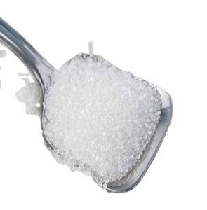 Sucre blanc raffiné ICUMSA 45, en poudre granulaire, en vrac, emballé, sucre de canne brut transformé avec du sucre de palme comme ingrédient principal - Product Image 5