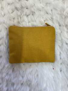 Pochette à monnaie perlée - Product Image 2