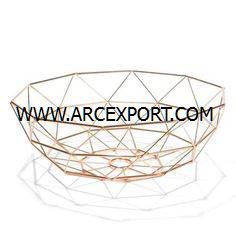 Fancy Shiny Gold Bowl Wedding Parties Gold Color <b>Table</b> Decoration Luxury Modern Unique Food and Dessert Serving Bowls - Product Image 5