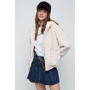 Chaqueta de Forro Polar con Cremallera - Product Image 3