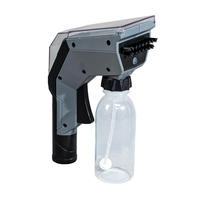 Filtre à air ultra-fin automatique en forme de spray pour usage sec et humide, avec aspiration ou emballage individuel en coffret cadeau – Modèle 2026