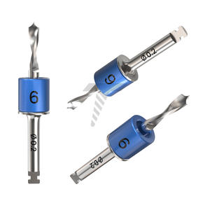 Kit de Posicionamiento de Implantes GDT, Guías y Pernos para Colocación Manual - Product Image 4