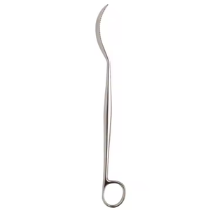 ก้านโยกแบบฟันปลาทำจากสเตนเลสออร์โทพีดิกส์ก้านโยกกระดูก - Product Image 4