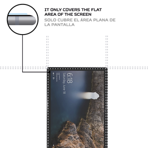 ฟิล์มกันรอย ANTISHOCK สำหรับแท็บเล็ตไมโครซอฟต์ เซอร์เฟซ บุ๊ค - Product Image 4