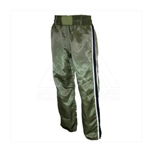 Pantalones de Kickboxing para hombre, novedad en ropa de boxeo, pantalones de hombre de tamaño personalizado, pantalones de Kickboxing a precio de precio - Product Image 1