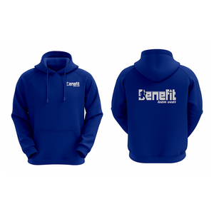 2025 meilleure qualité conception personnalisée vêtements de tous les jours à la mode chaud décontracté Streetwear style uni sweats à capuche doux - Product Image 1