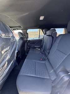 Toyota 4Runner TRD Sport Premium Usado 2025 - Product Image 5