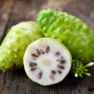 Fruta de noni congelada de la mejor calidad disponible a granel - Product Image 6