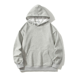 Sweat-shirts à fermeture éclair de haute qualité pour hommes, légers, à séchage rapide, en coton 100%, style streetwear, logo personnalisé, style pull-over - Product Image 2