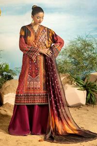 Robe de soirée pour femme, longueur genou, coupe trapèze, lourde, hiver, haute couture, broderie en dentelle à paillettes, respirante, légère - Product Image 5