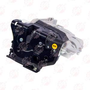 Opel Lexus Honda Accord Ford Transit serratura 8 k0839016 Hilux Land Cruiser GS300 serrature per portiera auto nuove e usate - Product Image 4