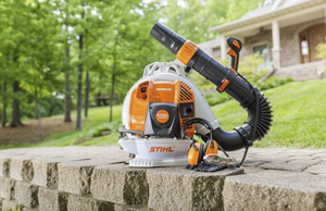 Vendedor verificado que ofrece un soplador de mochila Magnum de BR 800, - Product Image 3