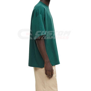 เสื้อยืดวิ่งทำจากวัสดุคุณภาพดีเสื้อยืดวิ่งแบบมืออาชีพดีไซน์ทันสมัยสีแฟชั่นใหม่โดยผู้ผลิต - Product Image 3