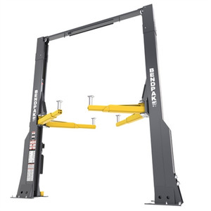 ลิฟท์ยกรถแบบ 2 เสา BendPak 20AP สำหรับยกรถสูง แบบ Clearfloor พร้อมระบบไฮดรอลิก รับน้ำหนักได้ 20,000 ปอนด์ (4000 กก.) สำหรับรถยนต์ - Product Image 3