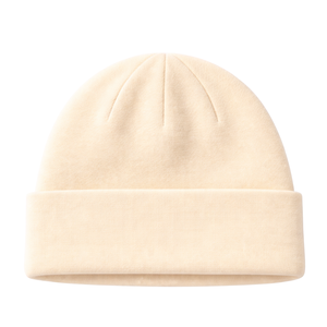 Bonnet Legacy 08 en ivoire, sororité grecque, rose et vert, vêtements d'hiver pour sœurs universitaires, tricot - Product Image 4