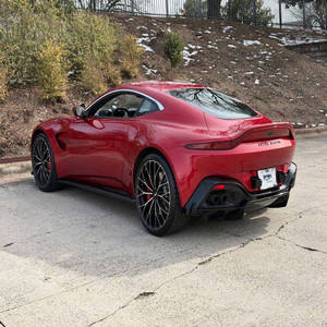 Aston Martin Vantage 2023 en Perfectas Condiciones - Product Image 2
