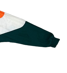 Nouvelle arrivée, veste coupe-vent pour le sport de plein air, respirante, avec doublure en mesh coloré, grande taille, séchage rapide, fermeture éclair, coupe-vent - Product Image 4