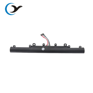 Batería de repuesto para portátil <span class=keywords><strong>ASUS</strong></span> <span class=keywords><strong>X550E</strong></span>, 14,4 V, 2800mAh, Li-ion, 41.9Wh, recargable, en Stock - Product Image 4