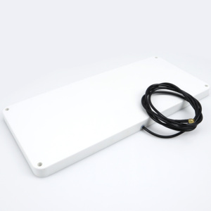 Antena de polarización circular de alta ganancia para gestión de estantes antena RFID UHF - Product Image 5