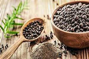 Poivrons séchés cueillis à la main provenant de fermes durables pour des mélanges d'épices propres - Product Image 4