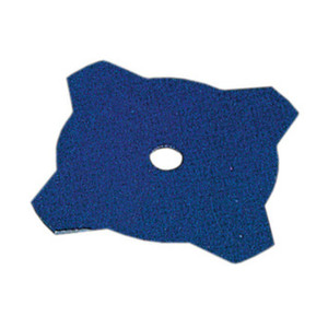 Disco X Decespugliatore a 4 Denti da 230 - Product Image 2